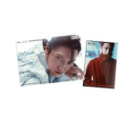 TEN (Photobook Ver.) de Ten (NCT)