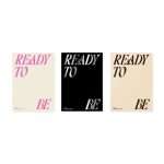 Ready To Be (Photobook Ver.) de Twice