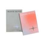 Orange Blood (Photobook Ver.) de ENHYPEN