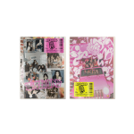 The ReVe Festival: Birthday (Photobook Ver.) de Red Velvet