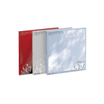 Attacca (Photobook Ver.) de Seventeen
