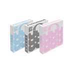 Get Up (Bunny Beach Bag Ver.) de NewJeans
