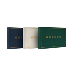 Golden (Photobook Ver.) de Jungkook (BTS)