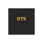 2 Cool 4 Skool (Photobook Ver.) de BTS