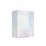 LOVE YOURSELF: ANSWER (Photobook Ver.) de BTS
