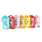 BT21 minini Photocard Holder de BTS