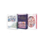 Taste Of Love (Photobook Ver.) de Twice