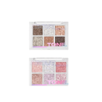Paleta Oh My Glitter Pop de About Tone