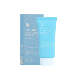 Bloqueador CICA Gel Sunscreen Serum SPF50 de Benton