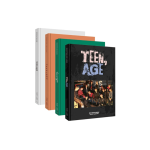 Teen, Age (Photobook Ver.) de Seventeen