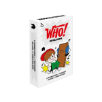 WHO! (Weverse Ver.) de BOYNEXTDOOR