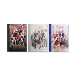 Eyes Wide Open (Photobook Ver.) de Twice