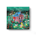 Repackage Album [The ReVe Festival Finale] (Finale Ver.) de Red Velvet