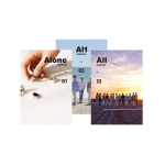 AL1 4th Mini Album [Re-Released] de Seventeen