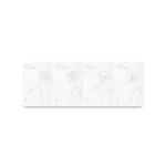 LOVE YOURSELF: Her (Photobook Ver.) de BTS