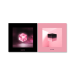 SQUARE UP (Photobook Ver.) de Blackpink