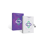 The Dream Chapter: ETERNITY (Photobook Ver.) de TXT