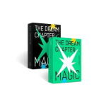 The Dream Chapter: MAGIC (Photobook Ver.) de TXT
