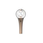 Official Lightstick Ver.2 (Lightiny) de ATEEZ