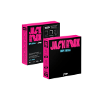 JACK IN THE BOX (HOPE Edition) de J-Hope (BTS)