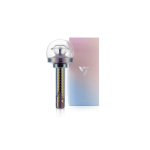 Official Lightstick Ver .3 (Caratbong) de Seventeen