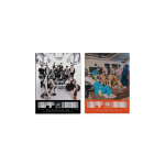 2 Baddies (Photobook Ver.) de NCT 127