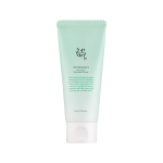 Limpiador en espuma Green Plum Refreshing de Beauty Of Joseon