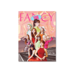 Fancy You (Photobook Ver.) de Twice