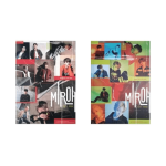 Stray Kids - Mini Album [Clé 1 : MIROH] (Normal Edition) (Random Ver.)