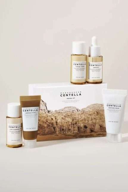 Skin1004 Travel Kit Centella