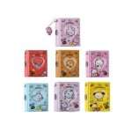 BT21 Minini Photocard Binder de BTS
