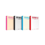 Between 1&2 (Photobook Ver.) de Twice