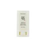 Bloqueador en barra Matte Sun Stick: Mugwort + Camelia SPF50+ PA++++ de Beauty Of Joseon