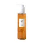 Ginseng Cleansing Oil de Beauty Of Joseon
