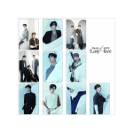 Breath of Love: Last Piece (Photobook Ver.) de GOT7