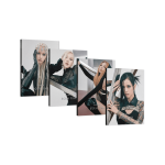 Born Pink (Digipack Ver.) de Blackpink