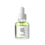 Suero Calming Green Tea + Panthenol de Beauty Of Joseon