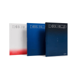 Dark Blood (Photobook Ver.) de ENHYPEN