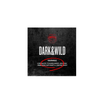 Dark & Wild (Photobook Ver.) de BTS