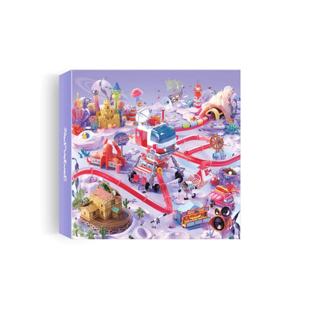 day-2-min.png The ReVe Festival: Day 2 de Red Velvet - Imagen 1