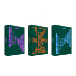 DIMENSION: DILEMMA (Photobook Ver.) de ENHYPEN