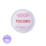 MUESTRA: Crema para ojos Collagen Brightening Gel de Tocobo