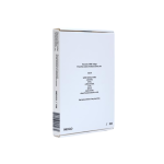 Indigo (Book Edition) de RM (BTS)