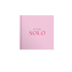 SOLO de Jennie (BLACKPINK)