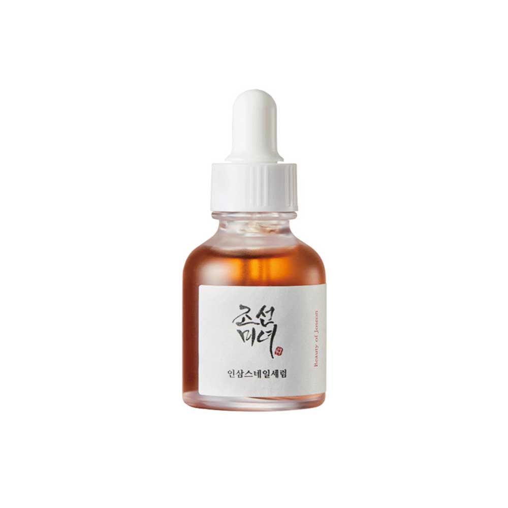kose7.jpg Suero Repair Ginseng + Snail Mucin de Beauty Of Joseon - Imagen 1