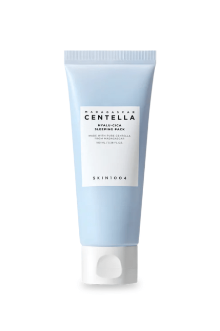 Madagascar Centella Hyalu-Cica Sleeping Pack
