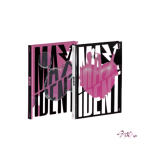 MAXIDENT (Standard Ver.) de Stray Kids