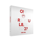 O!RUL8.2? (Photobook Ver.) de BTS