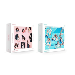 PAGE TWO (Photobook Ver.) de Twice