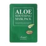 Mascarilla Aloe Soothing Mask Pack de Benton